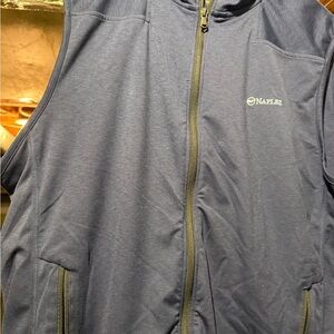 Men's Naples VV Vest